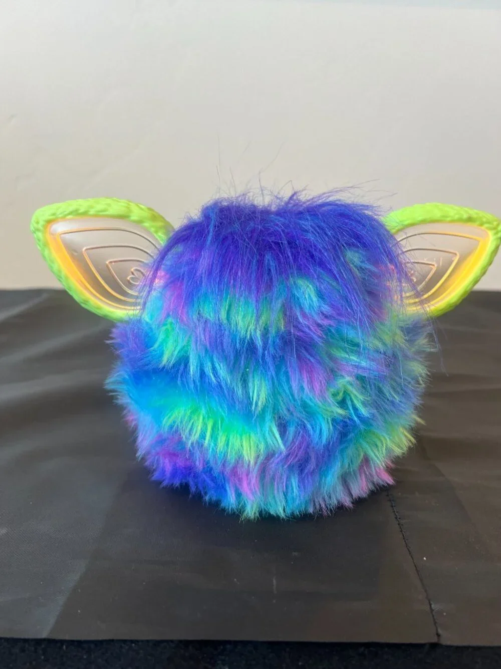 2023 Hasbro Furby Tie Dye Interactive Toy Tested Working